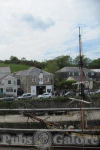 Picture of The Harbourside Inn