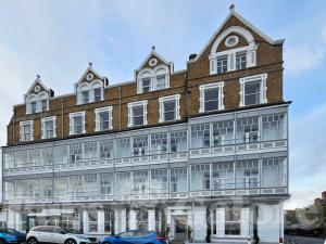 Picture of San Clu Hotel