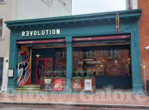 Picture of Revolution