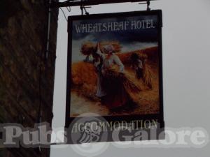 Picture of Wheatsheaf Hotel