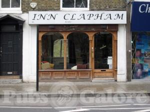 Picture of Inn Clapham