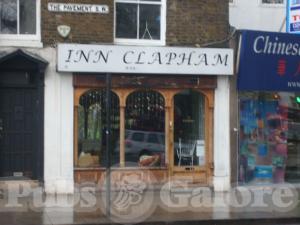 Picture of Inn Clapham