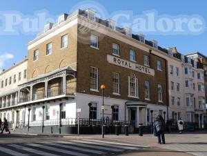 Picture of Royal Hotel