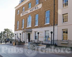 Picture of Royal Hotel