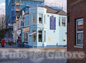 Picture of Olde Trout Tavern