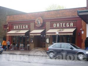 Picture of Ortega