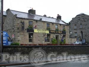 Picture of Prince Of Wales