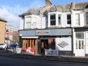 Picture of Hush Bar
