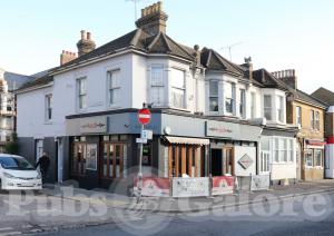 Picture of Hush Bar