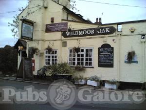 Picture of Wildmoor Oak