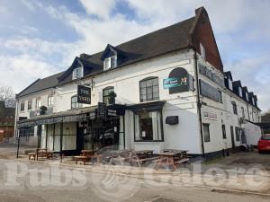 Picture of The Yard @ Fosters Yard Hotel