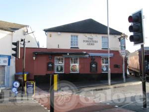Picture of Foresters Arms