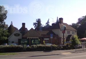 Picture of Miller & Carter Chertsey