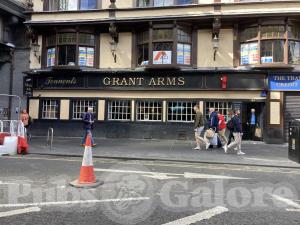Picture of Grant Arms