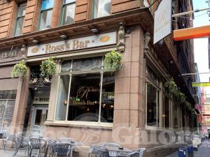 Picture of Ross's Bar