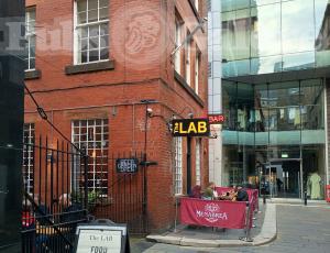 Picture of The Lab