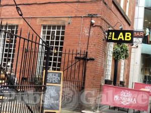 Picture of The Lab