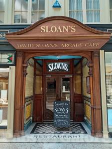 Picture of Sloans