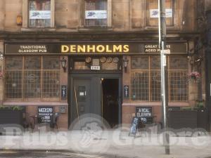 Picture of Denholms