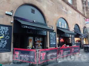 Picture of No16 Bar