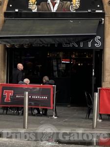Picture of Laffertys