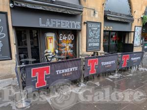 Picture of Laffertys