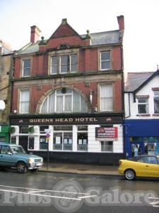 Picture of Queens Head Hotel