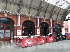 Picture of Cafe Rouge