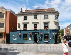 Picture of The Corner House