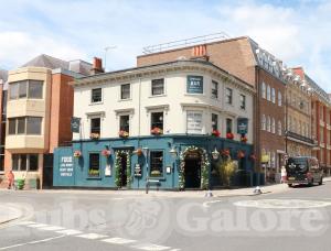 Picture of The Corner House