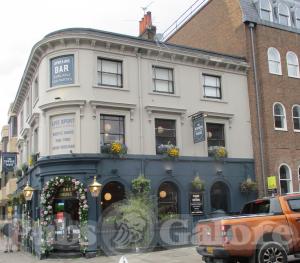 Picture of The Corner House