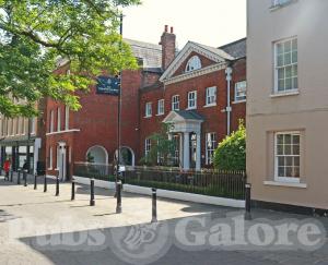 Picture of Thames View @ Sir Christopher Wren Hotel