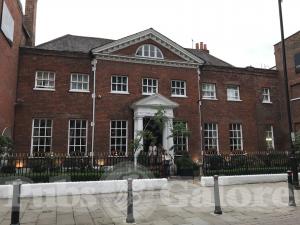 Picture of Thames View @ Sir Christopher Wren Hotel