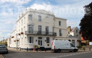 Picture of Royal Adelaide Hotel