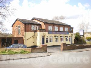 Picture of Shakespeare Hotel