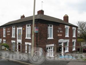 Picture of Old Crown