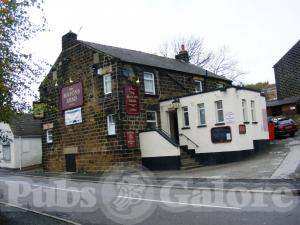 Picture of The Masons Arms