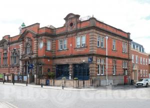 Picture of The Old Court