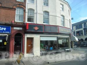 Picture of Limelight Cafe