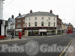 Picture of Limelight Cafe
