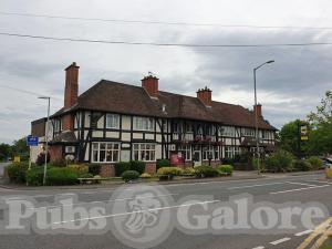 Picture of The Crown