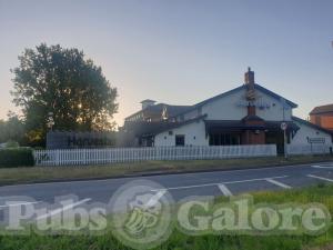 Picture of Harvester Wych Way Inn