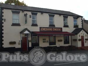 Picture of Cheshire Cheese