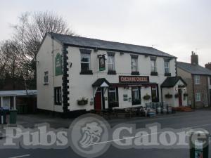Picture of Cheshire Cheese