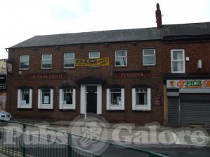 Picture of Cheshire Cheese