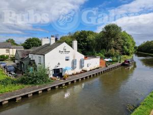 Picture of Old Boat House