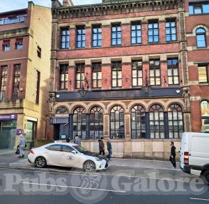 Picture of 115 The Headrow