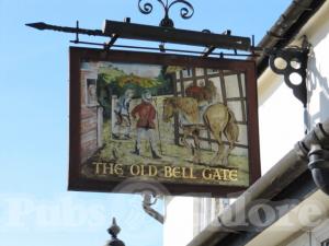 Picture of The Old Bell Gate