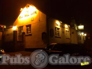 Picture of The Old Bell Gate