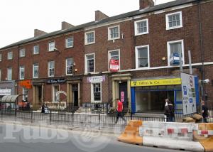 Picture of Town House